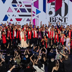 20周年を迎えたワールドベストレストラン1位の栄冠を手にしたレストランとは？