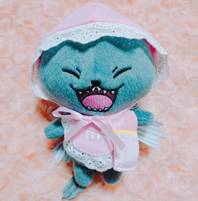 ※minaさん@4clv_A）提供