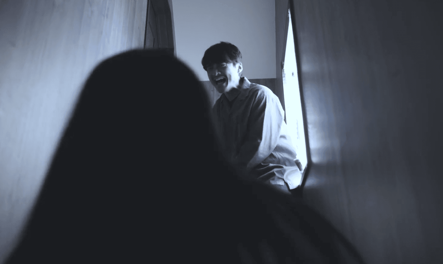 ハーレム夫に迫りくる恐怖の正体は？