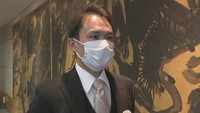 山下畳商店／山口晃平さん