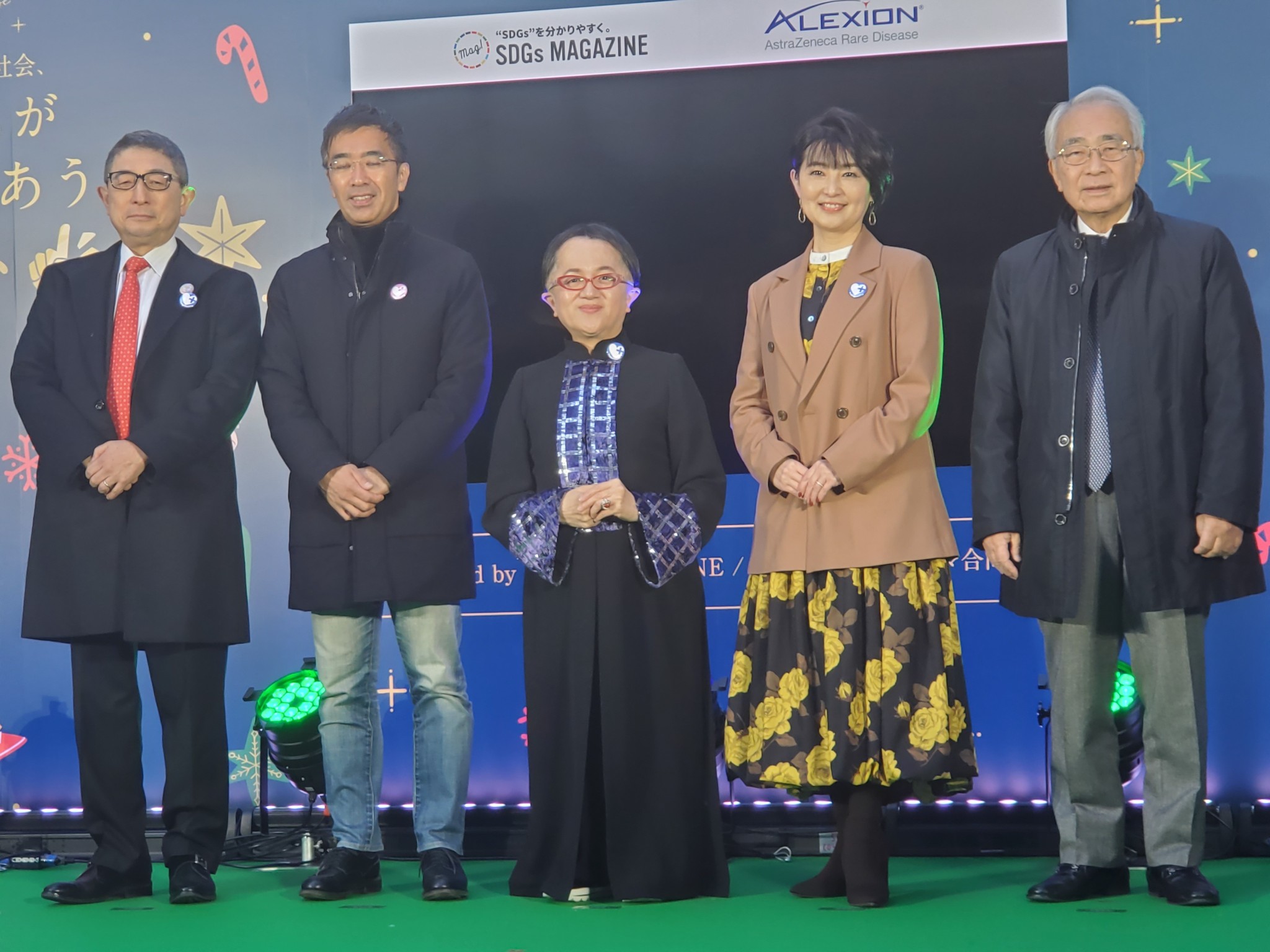 当時のメディア報道・掲載写真