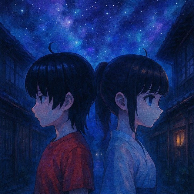ホラーゲーム「黄昏時の月美草」