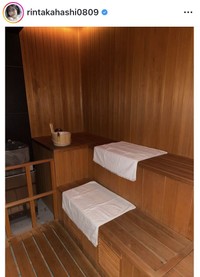 高橋凛のインスタグラム＠rintakahashi0809より