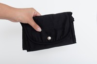 よく使う黒い布製品予想外に汚れてる？※ 画像はイメージです（Anfix/stock.adobe.com）