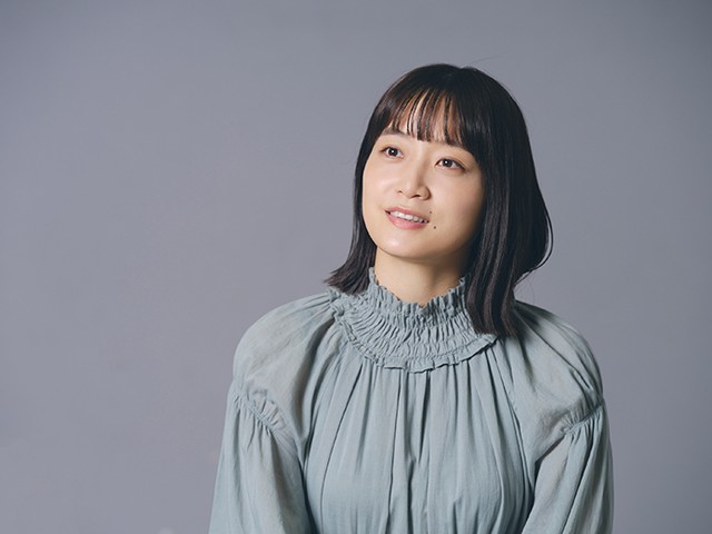 映画「つんドル」深川麻衣さん・大木亜希子さんフォト集｜好書好日