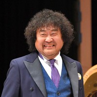 葉加瀬太郎さん（2024年撮影）