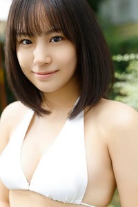 『Let's party up！』より／青柳佑芽