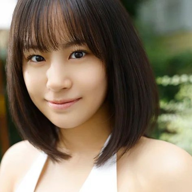 『Let's party up！』より／青柳佑芽