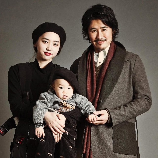 鈴木一真さんの公式インスタグラム（_kazumasuzuki_）から