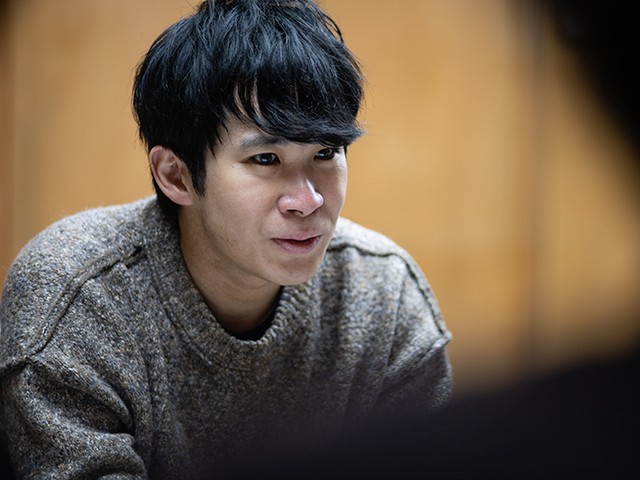 戸谷洋志さんフォト集｜好書好日