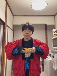 芸人コンビ「ぷぅ」のはな（@524Andore）さんのXより