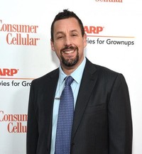 アダム・サンドラー