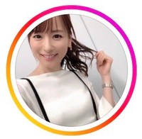 皆藤愛子（@aiko_kaito_official）さんのインスタグラムより
