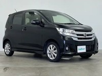 日産 デイズ（初代、B21W型）（提供：norico by ガリバー）