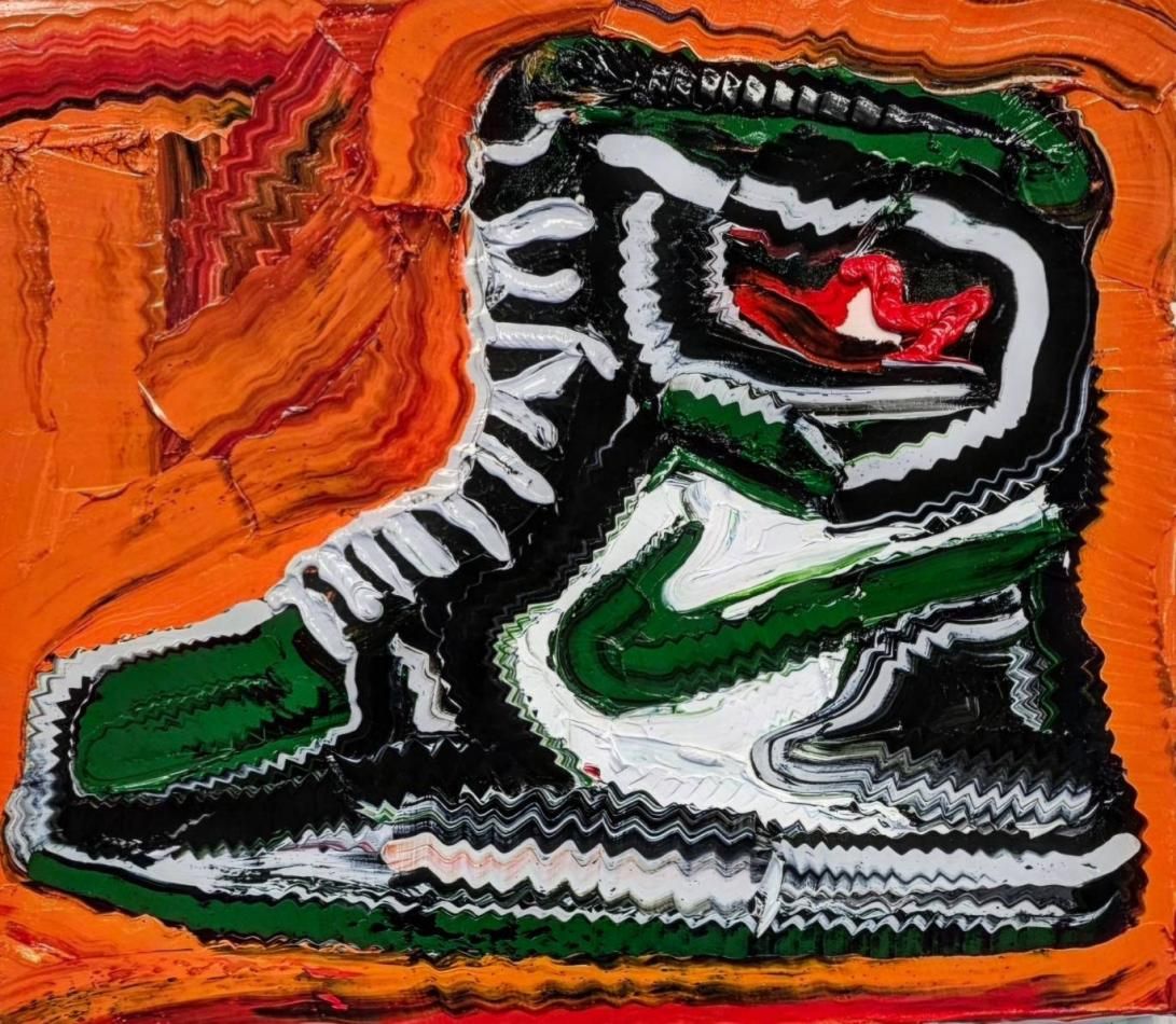 銀座 蔦屋書店】瀧澤美希の個展「SUPERSTAR」を11月8日（土