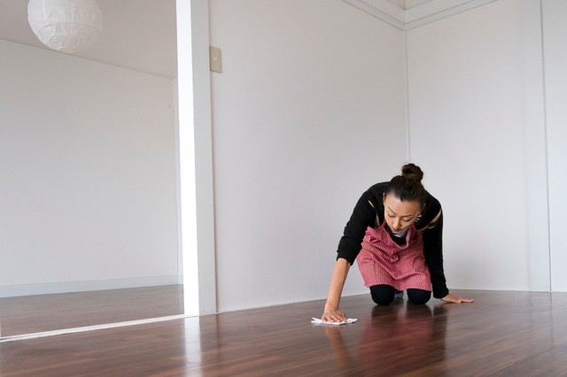 賃貸物件の退去時に間違えやすい項目は？　※画像はイメージです（Nyan TA/stock.adobe.com）