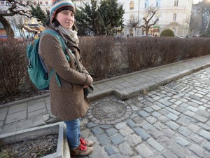 下水道に14カ月　ホロコーストを生き延びた10人