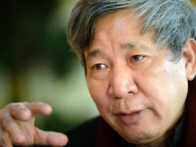 中国の発禁作家が見た本屋の最新事情 「書店は増えた、言論空間