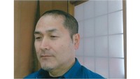 大森宏明さん（提供：中国経済産業局）