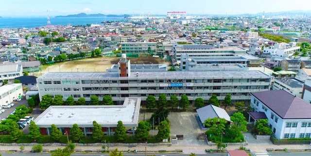 文部科学省、特許庁など主催　2025年度パテントコンテストで香川県立多度津高校が「優秀賞」　