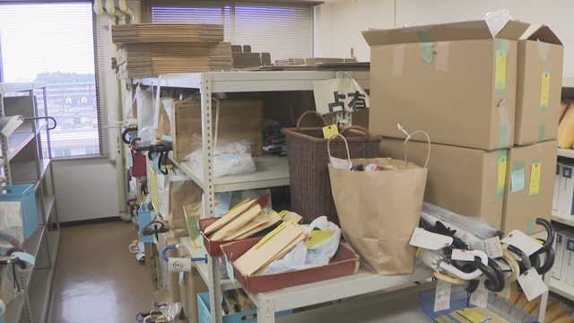 岡山中央警察署　岡山・中区