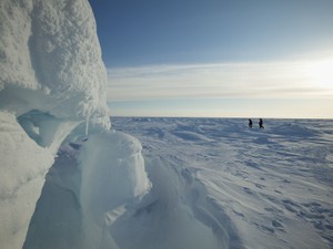 北極の資源や航路めぐる争奪戦、周辺国のほか中国や韓国も名乗り　取り残される日本