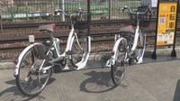 高松市　電動アシスト自転車の貸し出し実証事業　台数を増やし期間延長へ 