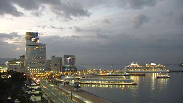 【天気予報】16日(金)は晴れて気温上昇の予想　春のような陽気になる見込み　岡山・香川