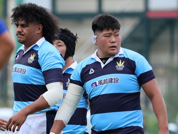 関東学院大学ラグビー部練習着大学ラグビー高校ラグビーリーグワン