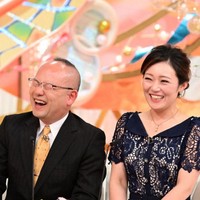 交際0日で結婚した新婚さん©ABCテレビ
