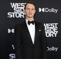 アンセル・エルゴート