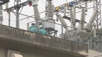 変電所から煙…JR伯備線などで運転見合わせ　総社―新見の運転再開は28日夕方以降の見込み　岡山