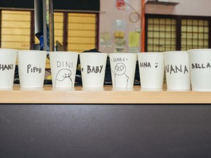 願いは「自分の姓を死ぬまで使う」。そのために参政権を使いたい