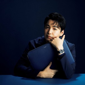 ニッポンが誇る、名工の協演。─フジタカ85周年を祝う腕時計が完成！─