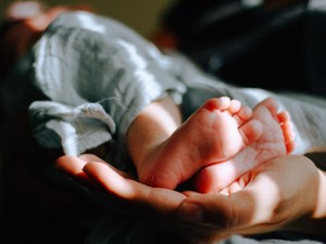 私の一部のように愛しい息子だから意識したい。「私たちは別人格」と