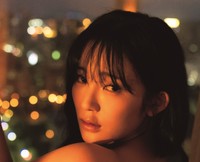 『天木じゅん写真集　あまぽち』　撮影：LUCKMAN