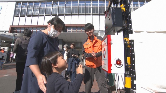 14日は「鉄道の日」　JRと岡電がフェア開催　岡山市