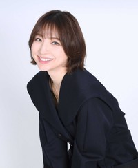 篠田麻里子さん（2024年）