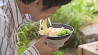 GWスタート　讃岐うどん店の対応は…