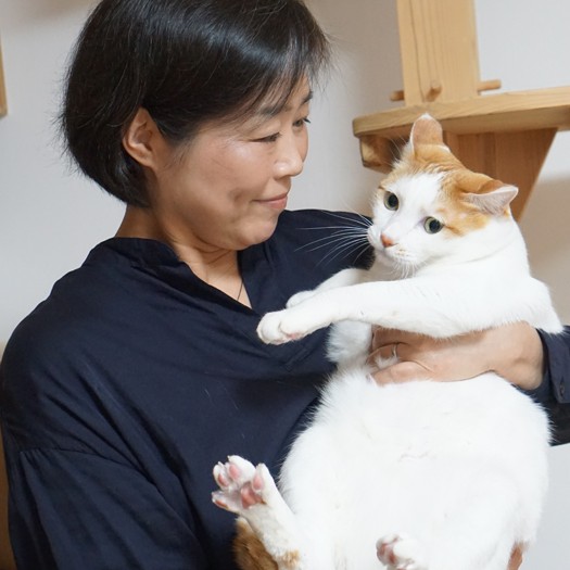 「大きくなったわね」「まだまだ甘えていいよね」