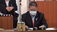 土庄町長が自己破産した問題　町議会での不信任決議案は「否決」　香川