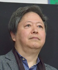 タケカワユキヒデさん（2022年）