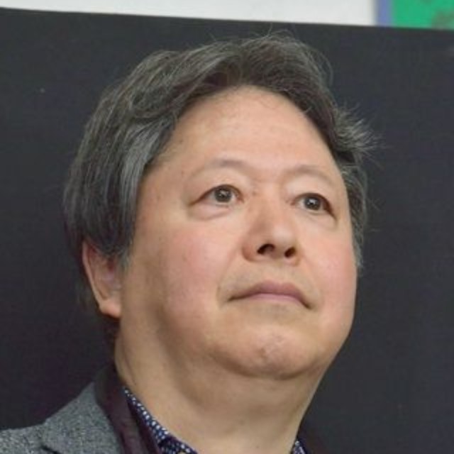 タケカワユキヒデさん（2022年）