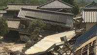 西日本豪雨の復旧対策…真備町の緊急治水対策に500億円