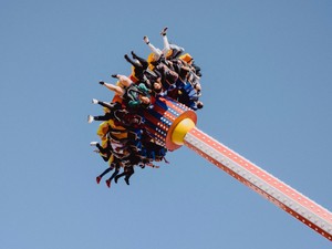 引き攣り顔から笑顔へ。推しとのツーショ会が今の私を助けてくれた