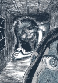 『小学生の頃、いつも帰りが遅い妹をこっそり尾行した結果。。。』-8