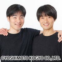 ジャルジャルが英国で単独公演！8月に全23回 後藤淳平「挑戦