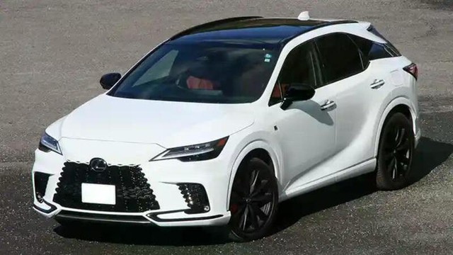 RX（提供：norico by ガリバー）