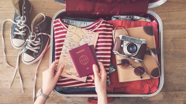 海外旅行でトラブルにならないためにも…※画像はイメージです（sebra/stock.adobe.com）