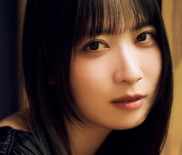 八木仁愛(C)光文社/週刊FLASH 写真◎後野順也